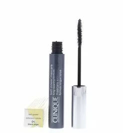 Clinique Lash Power Mascara Long-Wearing Formula - No.01 Black Onyx, 0.21 Oz -Clinique Sales 0985973 clinique lash power mascara long wearing formula no01 black onyx 021 oz
