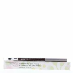 Clinique Quickliner For Eyes, No. 03 Intense Chocolate, 0.01 Ounce