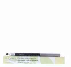 Clinique Quickliner For Eyes Intense - # 05 Intense Charcoal 0.28g/0.01oz
