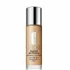 New! Clinique Beyond Perfecting Foundation + Concealer, 1 Oz / 30 Ml, 1 Linen (VF-N) -Clinique Sales 0985997 new clinique beyond perfecting foundation concealer 1 oz 30 ml 1 linen vf n