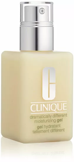Clinique Dramatically Different Moisturizing Gel With Pump, Combination/Oily, 4.2 Ounce 3 Clinique Dramatically Different Moisturizing Gel With Pump, Combination/Oily, 4.2 Ounce