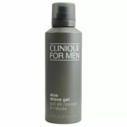 Clinique Skin Supplies For Men M Shave Aloe Gel 125ml/4.2oz - All Skin Types
