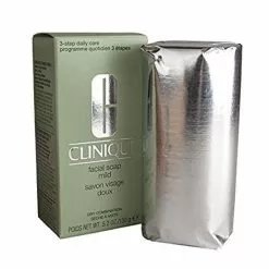 Clinique Facial Soap, Concern=Mild