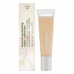 Clinique Beyond Perfecting Super Concealer Camouflage + 24-Hour Wear 51very Fair 05