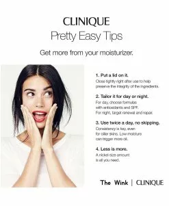 Clinique Dramatically Different Moisturizing Lotion+ With Pump, 4.2 Oz Without Box -Clinique Sales 0986135 clinique dramatically different moisturizing lotion with pump 42 oz without box