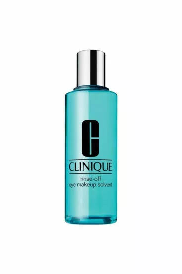 Clinique Rinse Off Eye Makeup Solvent, 4.2 Ounce,COSCLI014A 3 Clinique Rinse Off Eye Makeup Solvent, 4.2 Ounce,COSCLI014A