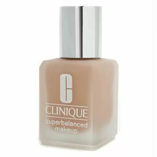 Clinique Superbalanced MakeUp - No. 28 Light 3 Clinique Superbalanced MakeUp - No. 28 Light