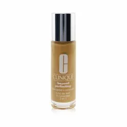 Clinique Beyond Perfecting Foundation + Concealer WN44 Tea 1 Ounce