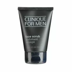 Clinique For Men Face Scrub