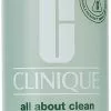 Clinique Liquid Facial Mild 6F37 Soap, 6.7 Ounce 2 Clinique Liquid Facial Mild 6F37 Soap, 6.7 Ounce -Clinique Sales 0986336 clinique liquid facial mild 6f37 soap 67 ounce