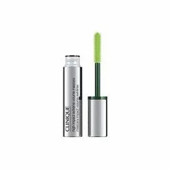 Clinique High Impact Volume Mascara Extreme Black For Women, 0.4 Ounce