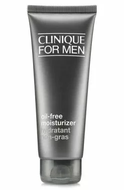 Clinique For Men Oil-Free Moisturizer