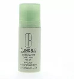 Clinique Anti-Perspirant Deodorant Roll-On 60ml/2.0oz