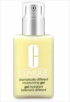 Dramatically Different Moisturizing Gel By Clinique, 4.2 Ounce