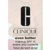 CLINIQUE Even Better Makeup CN02 Breeze -Clinique Sales 0986547 clinique even better makeup cn02 breeze
