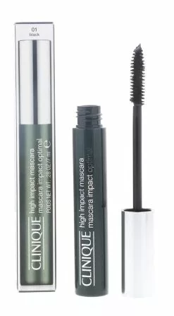 Clinique High Impact Mascara Black -Clinique Sales 0986567 clinique high impact mascara black