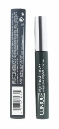 Clinique High Impact Mascara Black -Clinique Sales 0986568 clinique high impact mascara black