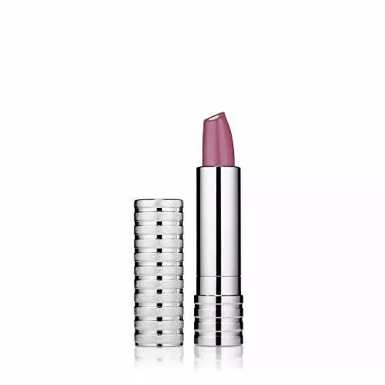 Clinique Dramatically Different Lipstick Shaping Lip Colour - 42 SILVERY MOON 3 Clinique Dramatically Different Lipstick Shaping Lip Colour - 42 SILVERY MOON