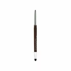 Clinique Quickliner For Eyes Intense 03 Intense Chocolate, 0.01 Ounce