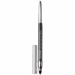 Clinique Quickliner For Eyes Intense 05 Intense Charcoal, 0.01 Ounce