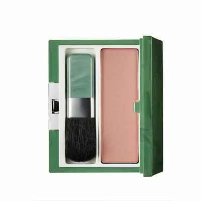 Clinique Soft-Pressed Powder Blusher 05 Chestnut Blush 3 Clinique Soft-Pressed Powder Blusher 05 Chestnut Blush