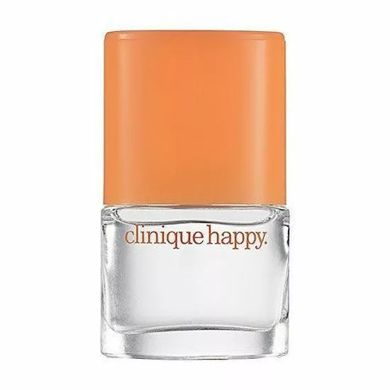 Clinique Happy .14 Oz Perfume Spray Miniature By Clinique BEAUTY 3 Clinique Happy .14 Oz Perfume Spray Miniature By Clinique BEAUTY