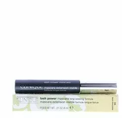 Clinique Lash Power Mascara Long-wearing Formula Color Dark Chocolate