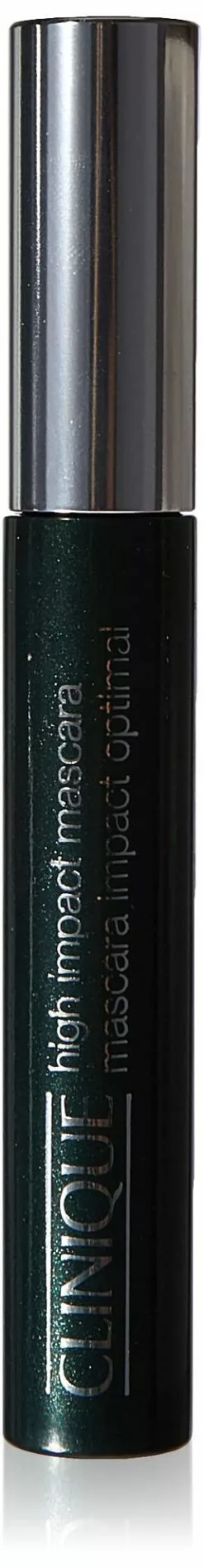 Clinique High Impact Mascara, 01 Black .28 Oz / 7 ML