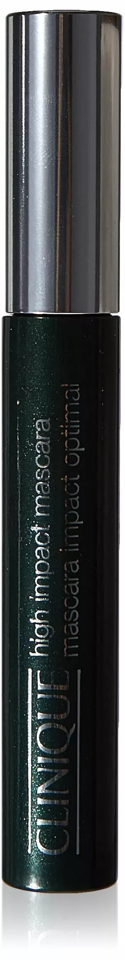 Clinique High Impact Mascara, 01 Black .28 Oz / 7 ML 3 Clinique High Impact Mascara, 01 Black .28 Oz / 7 ML