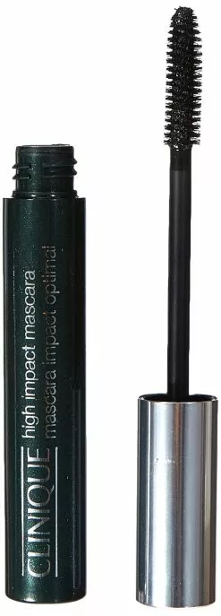 Clinique High Impact Mascara, 01 Black .28 Oz / 7 ML 7 Clinique High Impact Mascara, 01 Black .28 Oz / 7 ML -Clinique Sales 0986812 clinique high impact mascara 01 black 28 oz 7 ml