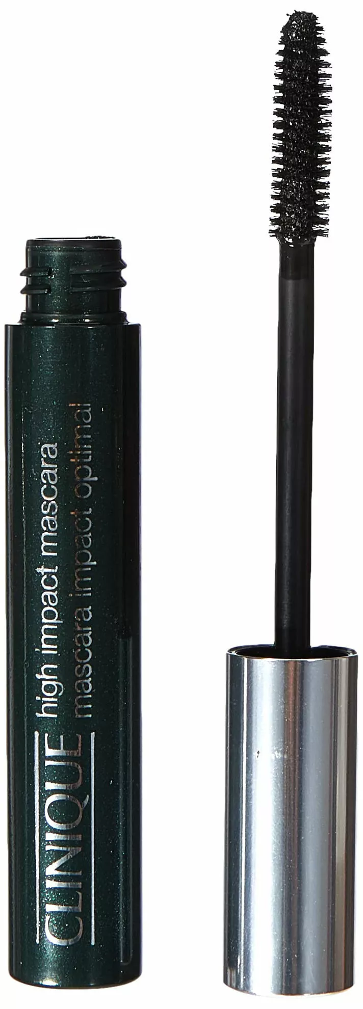 Clinique High Impact Mascara, 01 Black .28 Oz / 7 ML 5 Clinique High Impact Mascara, 01 Black .28 Oz / 7 ML - Image 3