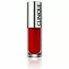 Clinique Pop Splash Lip Gloss, 13 Juicy Apple, 0.14 Ounce -Clinique Sales 0986813 clinique pop splash lip gloss 13 juicy apple 014 ounce