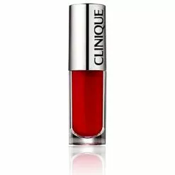 Clinique Pop Splash Lip Gloss, 13 Juicy Apple, 0.14 Ounce