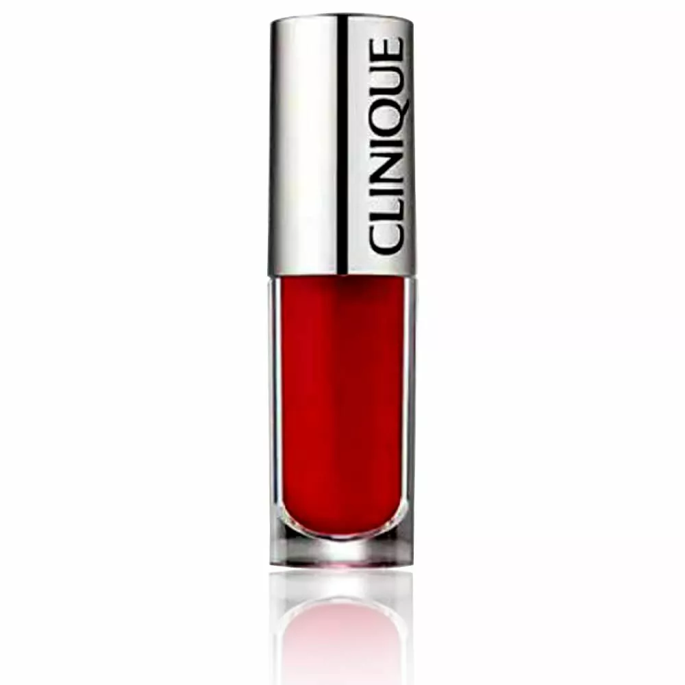 Clinique Pop Splash Lip Gloss, 13 Juicy Apple, 0.14 Ounce 3 Clinique Pop Splash Lip Gloss, 13 Juicy Apple, 0.14 Ounce