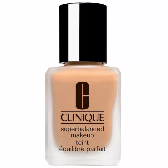Clinique Superbalanced Dry Combination To Oily Makeup, 11 Sunny, 1 Ounce 3 Clinique Superbalanced Dry Combination To Oily Makeup, 11 Sunny, 1 Ounce