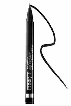 Clinique Pretty Easy Liquid Eyeliner Pen 01 Black 0.01oz/0.34g