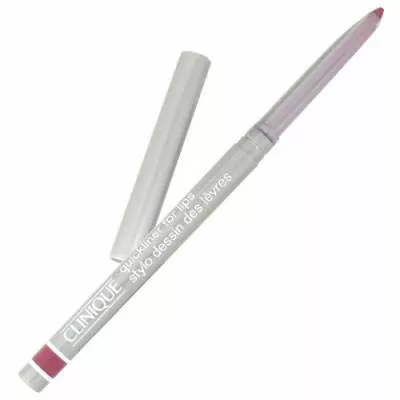 Clinique Quickliner For Lips - 40 Neutrally.01oz/.3g 3 Clinique Quickliner For Lips - 40 Neutrally.01oz/.3g