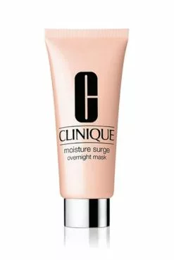 Clinique Moisture Surge Overnight Mask For All Skin Types, 3.4 Ounce