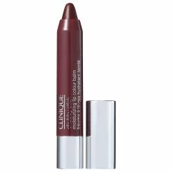 Chubby Stick Moisturizing Lip Colour Balm By Clinique 01 Richer Raisin / 0.10 Oz. 3g