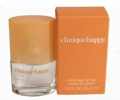 CLINIQUE Clinique Happy Parfum Spray (.14 Ounce)