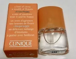 CLINIQUE Clinique Happy Parfum Spray (.14 Ounce) -Clinique Sales 0987242 clinique clinique happy parfum spray 14 ounce
