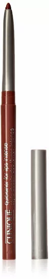 Clinique # 02 Quickliner For Lips Intense Women's Lip Liner, Cafe, 0.01 Ounce