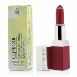 Clinique 12 CORAL POP