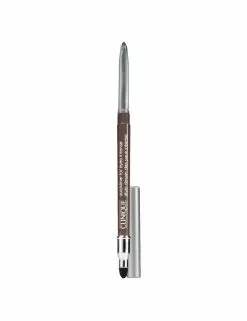 Quickliner For Eyes Intense - # 03 Intense Chocolate By Clinique For Women - 0.01 Oz Eyeliner