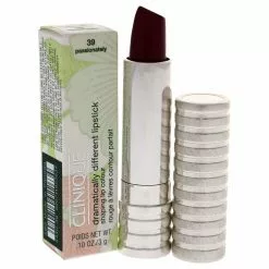 Clinique Dramatically Different Shaping Lip Colour - 39 Passionately Women 0.1 Oz, 1 Count (Pack Of 1) -Clinique Sales 0987411 clinique dramatically different shaping lip colour 39 passionately women 01 oz 1 count pack of 1