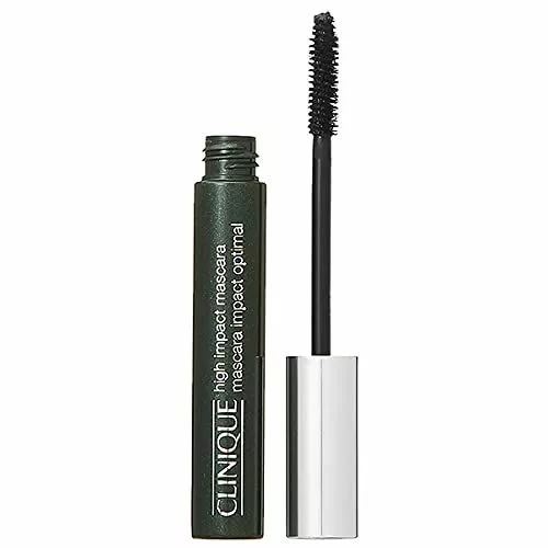 Clinique High Impact Mascara - 01 Black 3 Clinique High Impact Mascara - 01 Black