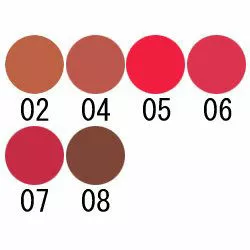 Clinique Chubby Stick Moisturizing Lip Color Balm, No. 07 Super Strawberry, 0.1 Ounce 4 Clinique Chubby Stick Moisturizing Lip Color Balm, No. 07 Super Strawberry, 0.1 Ounce - Image 2