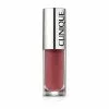 Clinique Pop Splash Lip Gloss, 08 Tenderheart, 0.14 Ounce -Clinique Sales 0987614 clinique pop splash lip gloss 08 tenderheart 014 ounce