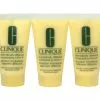 Pack Of 3 X Clinique Dramatically Different Moisturizing Lotion+ 1 Oz Each, Sample Size Unboxed -Clinique Sales 0987637 pack of 3 x clinique dramatically different moisturizing lotion 1 oz each sample size unboxed