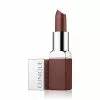 Clinique Pop Matte Lip Colour + Primer - 10 Clove Pop, 3.9g/0.13oz -Clinique Sales 0987874 clinique pop matte lip colour primer 10 clove pop 39g013oz